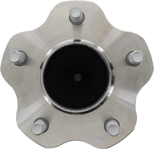 Wheel Bearing and Hub Assembly BCA WE60493