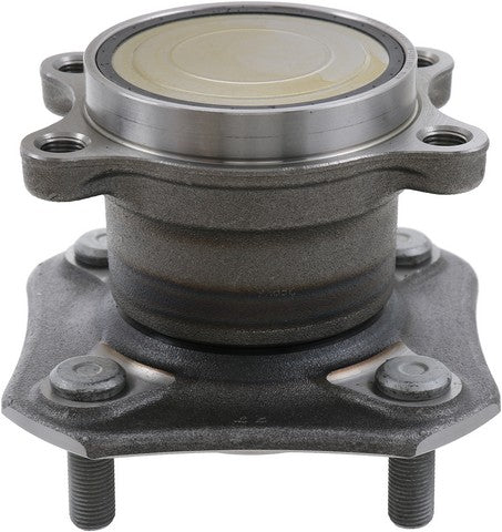 Wheel Bearing and Hub Assembly BCA WE60494
