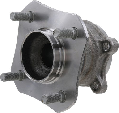 Wheel Bearing and Hub Assembly BCA WE60494