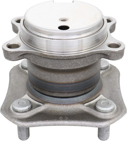 Wheel Bearing and Hub Assembly BCA WE60495
