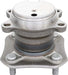 Wheel Bearing and Hub Assembly BCA WE60495
