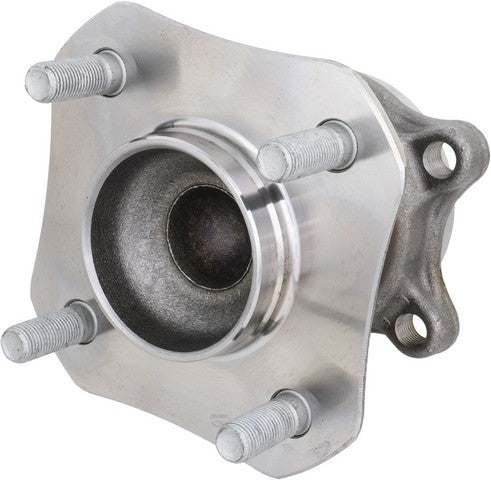 Wheel Bearing and Hub Assembly BCA WE60495