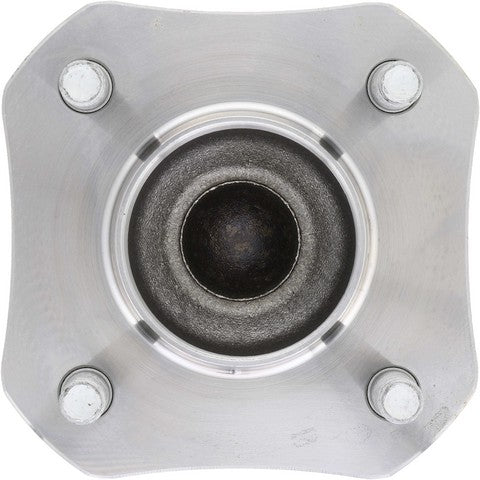 Wheel Bearing and Hub Assembly BCA WE60495