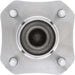 Wheel Bearing and Hub Assembly BCA WE60495