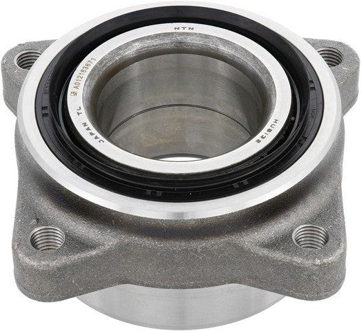 Wheel Bearing Assembly BCA WE60496