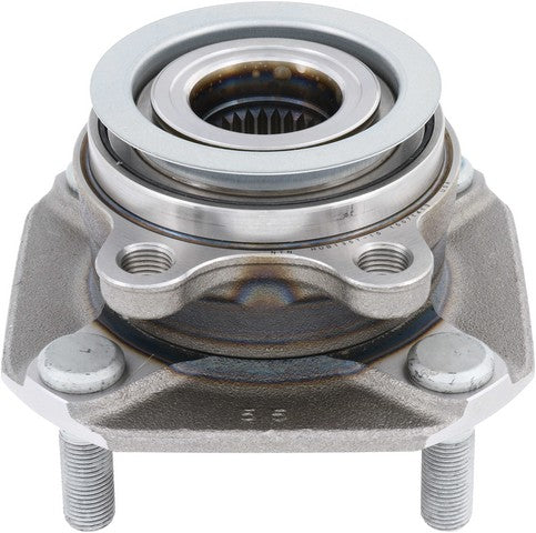 Wheel Bearing and Hub Assembly BCA WE60497