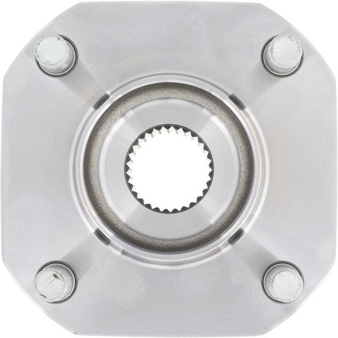 Wheel Bearing and Hub Assembly BCA WE60497