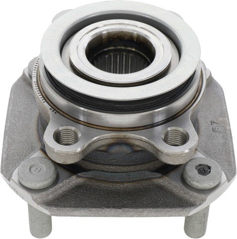 Wheel Bearing and Hub Assembly BCA WE60498