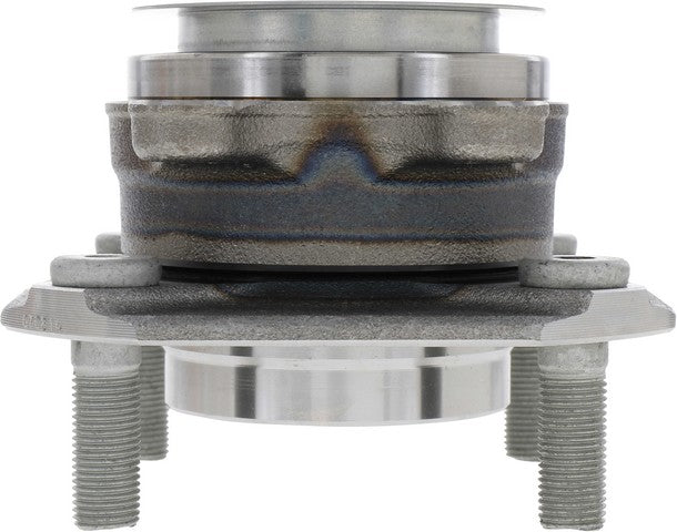 Wheel Bearing and Hub Assembly BCA WE60498