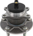 Wheel Bearing and Hub Assembly BCA WE60499