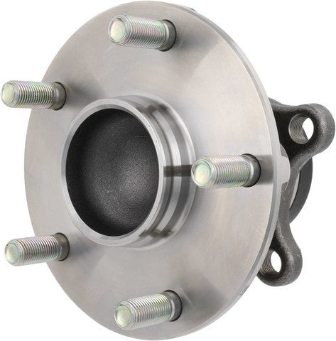 Wheel Bearing and Hub Assembly BCA WE60499