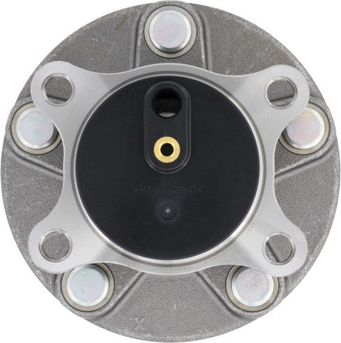 Wheel Bearing and Hub Assembly BCA WE60499