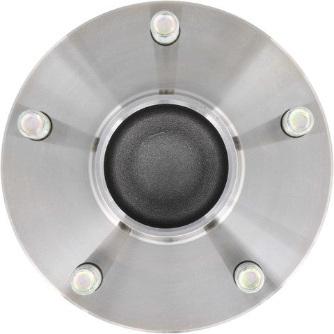 Wheel Bearing and Hub Assembly BCA WE60499