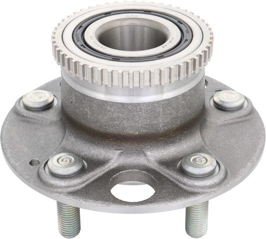 Wheel Bearing and Hub Assembly BCA WE60501
