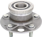 Wheel Bearing and Hub Assembly BCA WE60501