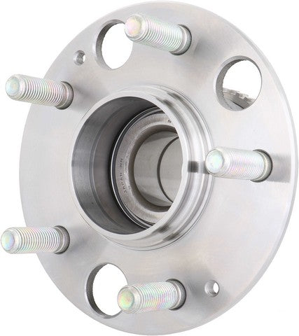 Wheel Bearing and Hub Assembly BCA WE60501