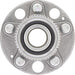 Wheel Bearing and Hub Assembly BCA WE60501