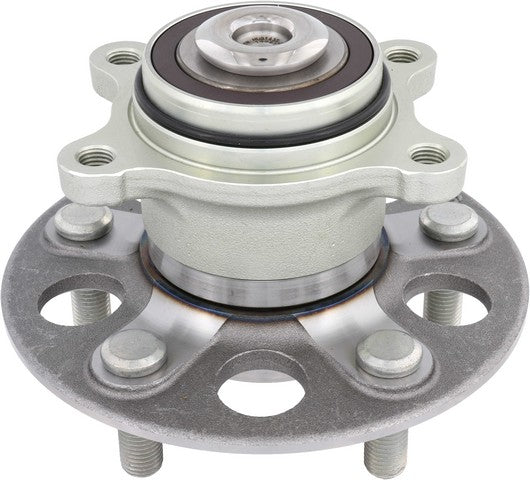 Wheel Bearing and Hub Assembly BCA WE60502