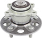 Wheel Bearing and Hub Assembly BCA WE60502