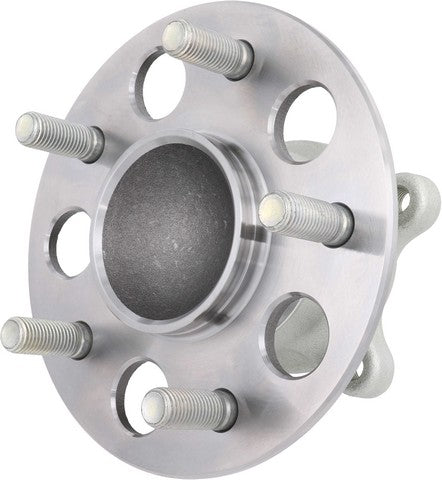 Wheel Bearing and Hub Assembly BCA WE60502