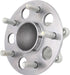 Wheel Bearing and Hub Assembly BCA WE60502