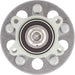 Wheel Bearing and Hub Assembly BCA WE60502