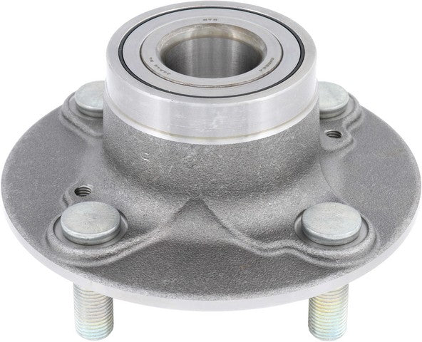 Wheel Bearing and Hub Assembly BCA WE60503