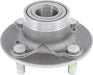 Wheel Bearing and Hub Assembly BCA WE60503