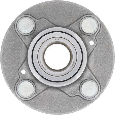 Wheel Bearing and Hub Assembly BCA WE60503