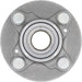 Wheel Bearing and Hub Assembly BCA WE60503
