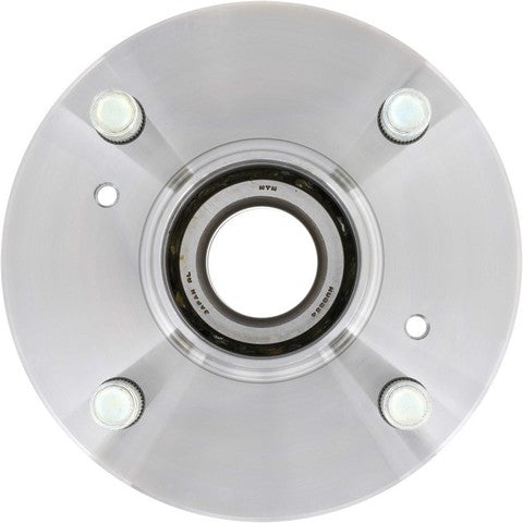 Wheel Bearing and Hub Assembly BCA WE60503