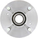Wheel Bearing and Hub Assembly BCA WE60503