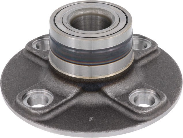 Wheel Bearing and Hub Assembly BCA WE60504