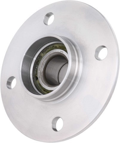 Wheel Bearing and Hub Assembly BCA WE60504