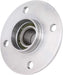 Wheel Bearing and Hub Assembly BCA WE60504
