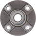 Wheel Bearing and Hub Assembly BCA WE60504
