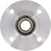 Wheel Bearing and Hub Assembly BCA WE60504
