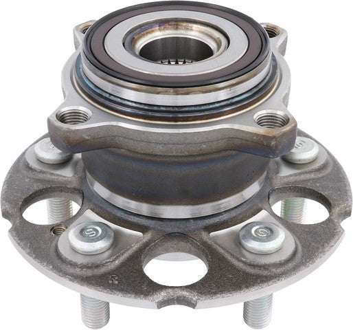 Wheel Bearing and Hub Assembly BCA WE60506