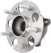 Wheel Bearing and Hub Assembly BCA WE60506