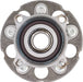 Wheel Bearing and Hub Assembly BCA WE60506