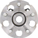 Wheel Bearing and Hub Assembly BCA WE60506