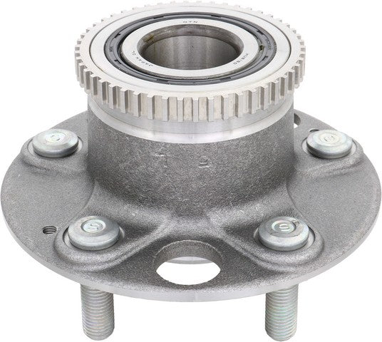 Wheel Bearing and Hub Assembly BCA WE60507