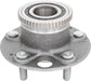 Wheel Bearing and Hub Assembly BCA WE60507