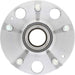 Wheel Bearing and Hub Assembly BCA WE60507