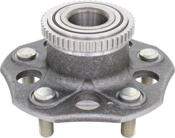 Wheel Bearing and Hub Assembly BCA WE60510