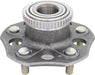 Wheel Bearing and Hub Assembly BCA WE60510