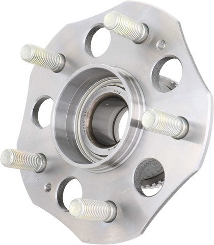 Wheel Bearing and Hub Assembly BCA WE60510