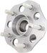 Wheel Bearing and Hub Assembly BCA WE60510