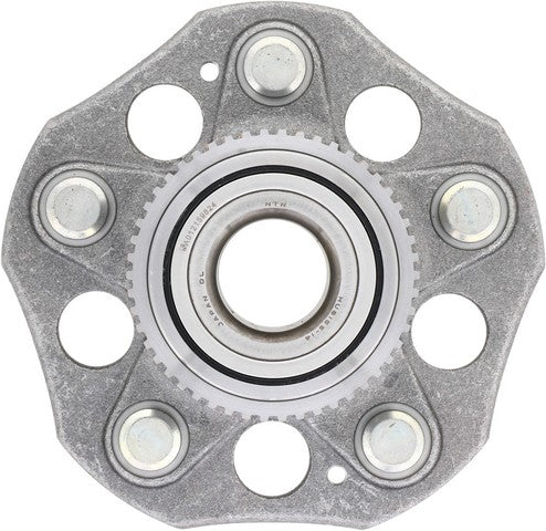 Wheel Bearing and Hub Assembly BCA WE60510