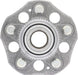 Wheel Bearing and Hub Assembly BCA WE60510
